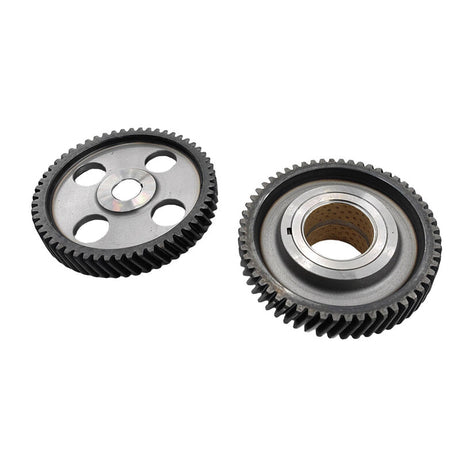 Timing Chain Kit Fit For Mitsubishi Canter FB511 Delica PD8W PF8W Pajero NH NJ NK NL NM Triton MK 1993-2006 - Machter