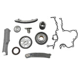 Timing Chain Kit Fit For Mitsubishi Canter FB511 Delica PD8W PF8W Pajero NH NJ NK NL NM Triton MK 1993-2006 - Machter