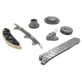 Timing Chain Kit Fit For Mitsubishi L200 Triton MQ MR Pajero Sport III QE QF 2.4L Diesel 4N15 2015-ON TCKIT-MB006 - Machter