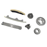 Timing Chain Kit Fit For Mitsubishi L200 Triton MQ MR Pajero Sport III QE QF 2.4L Diesel 4N15 2015-ON TCKIT-MB006 - Machter