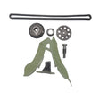 Timing Chain Kit Fit For BMW E88 E90 E60 Mini R56 R57 Clubman R55 Citroen Peugeot TCKIT-MIN001M - Machter
