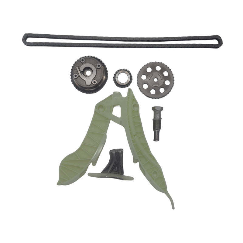 Timing Chain Kit Fit For BMW E88 E90 E60 Mini R56 R57 Clubman R55 Citroen Peugeot TCKIT-MIN001M - Machter
