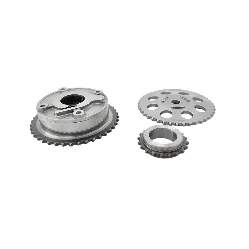 8 x Timing Chain Kit Fit For Mini R56 Clubman R55 Citroen C4 C5 DS3 DS4 DS5 Peugeot TCKIT-MIN002M - Machter