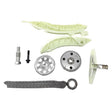 8 x Timing Chain Kit Fit For Mini R56 Clubman R55 Citroen C4 C5 DS3 DS4 DS5 Peugeot TCKIT-MIN002M - Machter