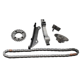 Timing Chain Kit Fit For Nissan Elgrand E50 Navara D22 Patrol GU Y61 3.0L ZD30DDTi TCKIT-NS002M - Machter