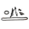 Timing Chain Kit Fit For Nissan Elgrand E50 Navara D22 Patrol GU Y61 3.0L ZD30DDTi - Machter