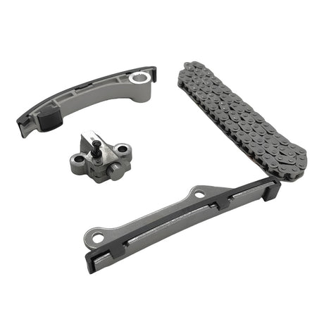 4 x Timing Chain Kit Fit For Nissan Elgrand E50 Patrol GU Y61 Navara D22 3.0L L4 Diesel - Machter