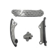 4 x Timing Chain Kit Fit For Nissan Elgrand E50 Patrol GU Y61 Navara D22 3.0L L4 Diesel TCKIT-NS004 - Machter