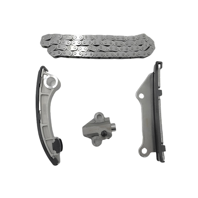 4 x Timing Chain Kit Fit For Nissan Elgrand E50 Patrol GU Y61 Navara D22 3.0L L4 Diesel TCKIT-NS004 - Machter