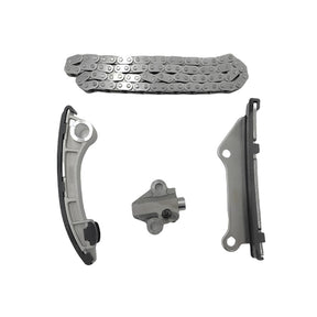 4 x Timing Chain Kit Fit For Nissan Elgrand E50 Patrol GU Y61 Navara D22 3.0L L4 Diesel TCKIT-NS004 - Machter