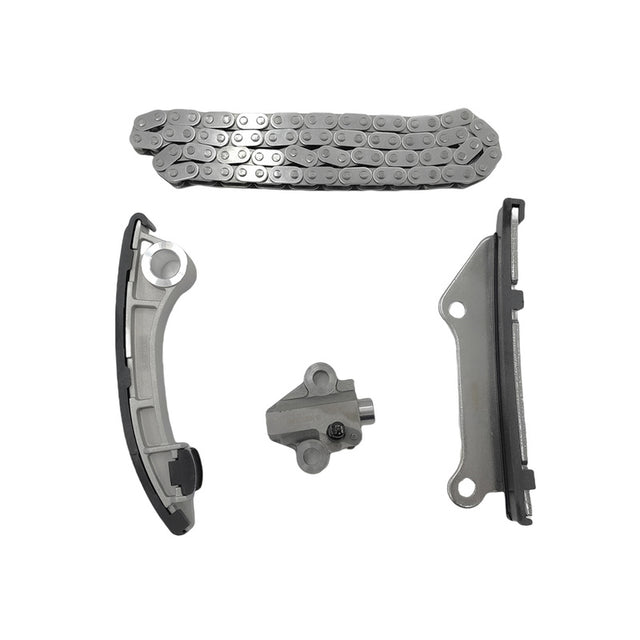 4 x Timing Chain Kit Fit For Nissan Elgrand E50 Patrol GU Y61 Navara D22 3.0L L4 Diesel TCKIT-NS004 - Machter