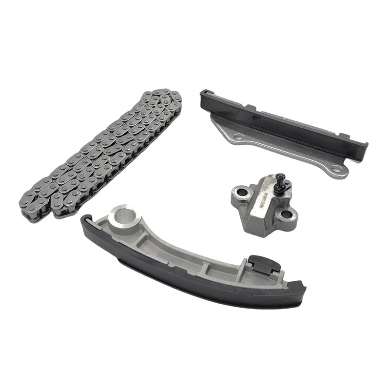 4 x Timing Chain Kit Fit For Nissan Elgrand E50 Patrol GU Y61 Navara D22 3.0L L4 Diesel TCKIT-NS004 - Machter