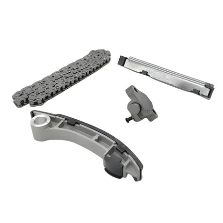 4 x Timing Chain Kit Fit For Nissan Elgrand E50 Patrol GU Y61 Navara D22 3.0L L4 Diesel - Machter