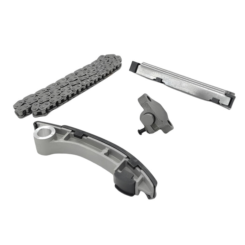 4 x Timing Chain Kit Fit For Nissan Elgrand E50 Patrol GU Y61 Navara D22 3.0L L4 Diesel TCKIT-NS004 - Machter