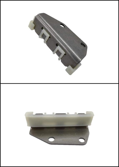 Timing Chain Kit With VVT Gears Fit For Nissan Navara D40 Pathfinder R51 VQ40DE 4.0L - Machter