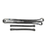 Timing Chain Kit With VVT Gears Fit For Nissan Navara D40 Pathfinder R51 VQ40DE 4.0L - Machter
