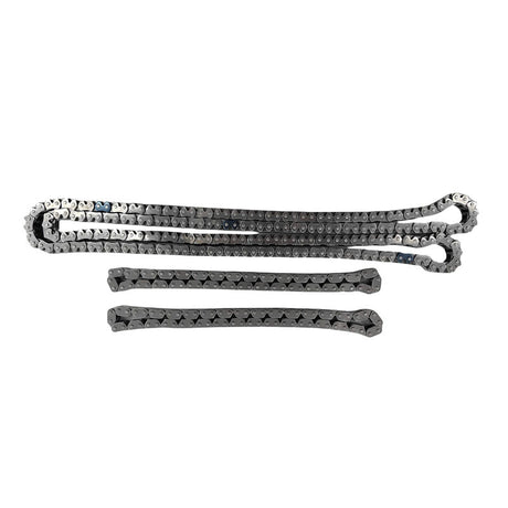 Timing Chain Kit With VVT Gears Fit For Nissan Navara D40 Pathfinder R51 VQ40DE 4.0L - Machter