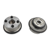 Timing Chain Kit With VVT Gears Fit For Nissan Navara D40 Pathfinder R51 VQ40DE 4.0L - Machter