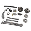 Timing Chain Kit With VVT Gears Fit For Nissan Navara D40 Pathfinder R51 VQ40DE 4.0L - Machter