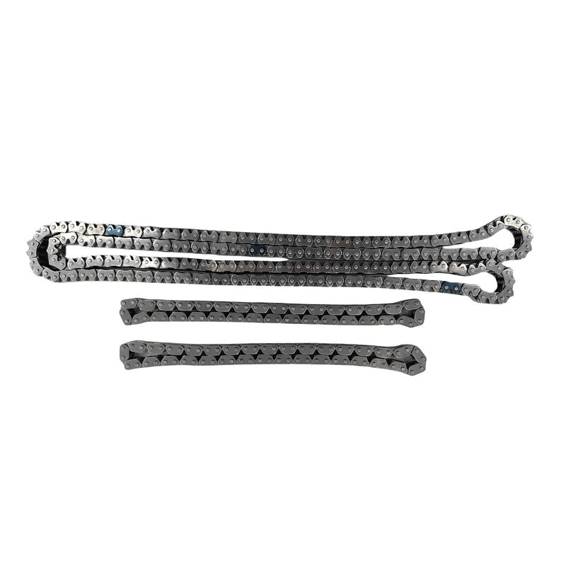 Timing Chain Kit With VVT Gears Fit For Nissan Navara D40 Pathfinder R51 VQ40DE 4.0L TCKIT-NS005 - Machter