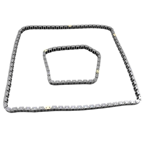 Timing Chain Kit Guide Gear Fit For Nissan QR25DE XTrail X-Trail 2.5L T30 2003-2007 - Machter