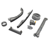 Timing Chain Kit With Gear Fit For Nissan Patrol GU Y61 TB48 Engine 1997-2015 - Machter