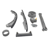 Timing Chain Kit With Gear Fit For Nissan Patrol GU Y61 TB48 Engine 1997-2015 - Machter