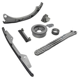 Timing Chain Kit With Gear Fit For Nissan Patrol GU Y61 TB48 Engine 1997-2015 TCKIT-NS008 - Machter