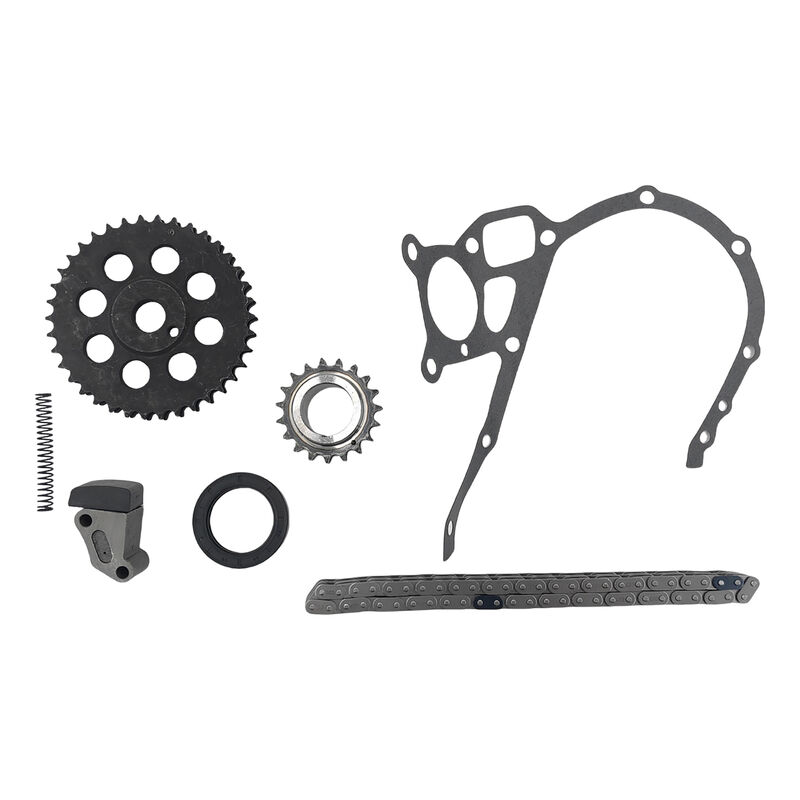 Timing Chain Kit Fit For Nissan A10 A12 A13 A14 1200 Sunny 120Y Datsun A15 With Gears - Machter