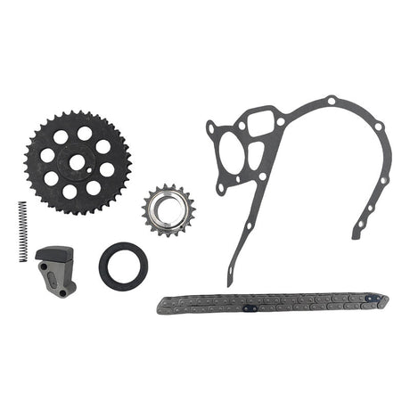 Timing Chain Kit Fit For Nissan A10 A12 A13 A14 1200 Sunny 120Y Datsun A15 With Gears - Machter