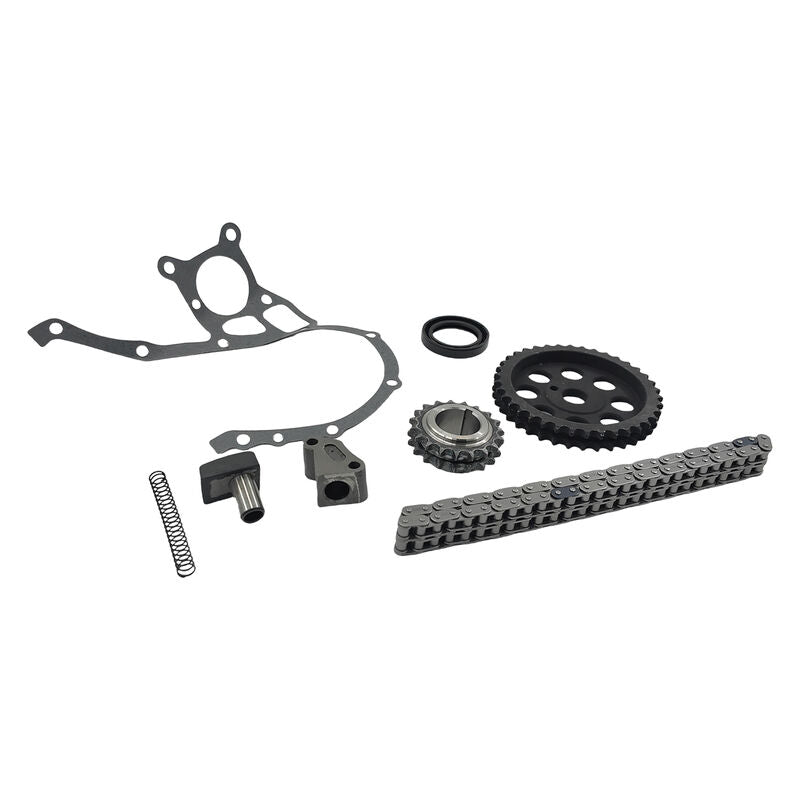 Timing Chain Kit Fit For Nissan A10 A12 A13 A14 1200 Sunny 120Y Datsun A15 With Gears TCKIT-NS009 - Machter