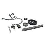 Timing Chain Kit Fit For Nissan A10 A12 A13 A14 1200 Sunny 120Y Datsun A15 With Gears TCKIT-NS009 - Machter