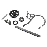 Timing Chain Kit Fit For Nissan A10 A12 A13 A14 1200 Sunny 120Y Datsun A15 With Gears - Machter