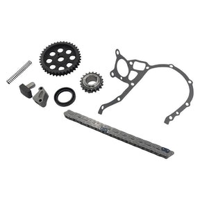 Timing Chain Kit Fit For Nissan A10 A12 A13 A14 1200 Sunny 120Y Datsun A15 With Gears - Machter
