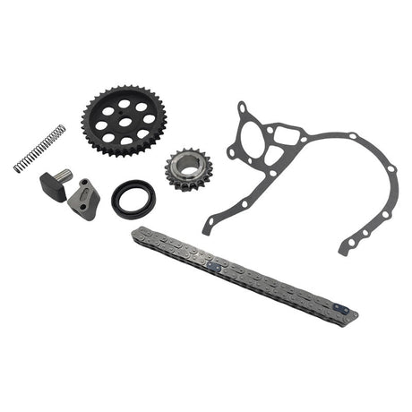 Timing Chain Kit Fit For Nissan A10 A12 A13 A14 1200 Sunny 120Y Datsun A15 With Gears - Machter