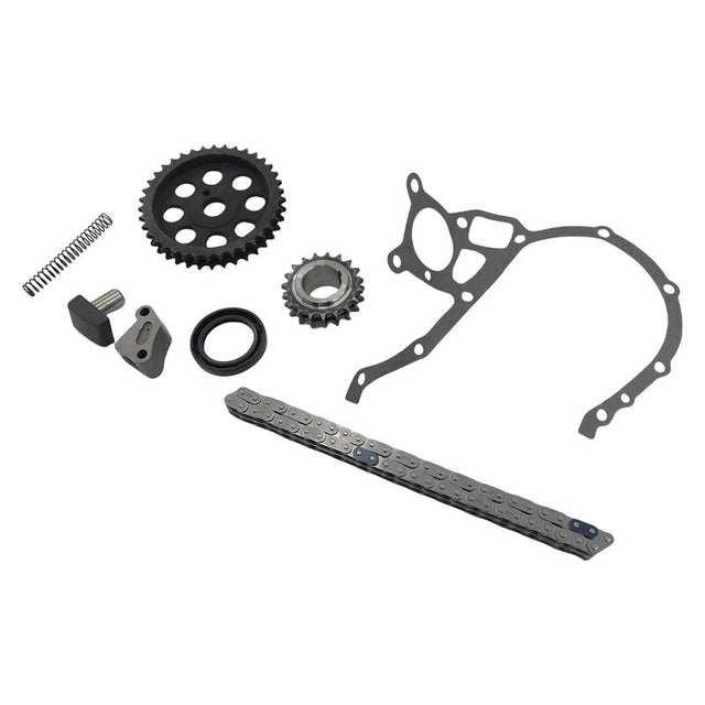 Timing Chain Kit Fit For Nissan A10 A12 A13 A14 1200 Sunny 120Y Datsun A15 With Gears - Machter