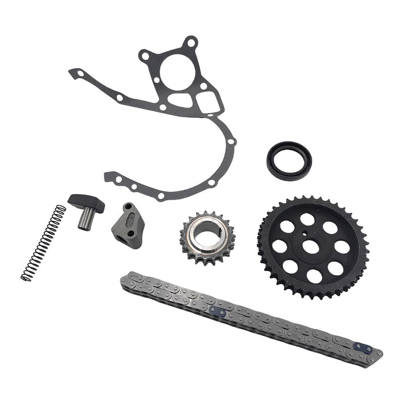 Timing Chain Kit Fit For Nissan A10 A12 A13 A14 1200 Sunny 120Y Datsun A15 With Gears - Machter