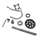 Timing Chain Kit Fit For Nissan A10 A12 A13 A14 1200 Sunny 120Y Datsun A15 With Gears - Machter