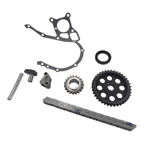 Timing Chain Kit Fit For Nissan A10 A12 A13 A14 1200 Sunny 120Y Datsun A15 With Gears - Machter