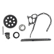 Timing Chain Kit Fit For Nissan A10 A12 A13 A14 1200 Sunny 120Y Datsun A15 With Gears TCKIT-NS009 - Machter