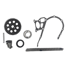 Timing Chain Kit Fit For Nissan A10 A12 A13 A14 1200 Sunny 120Y Datsun A15 With Gears TCKIT-NS009 - Machter