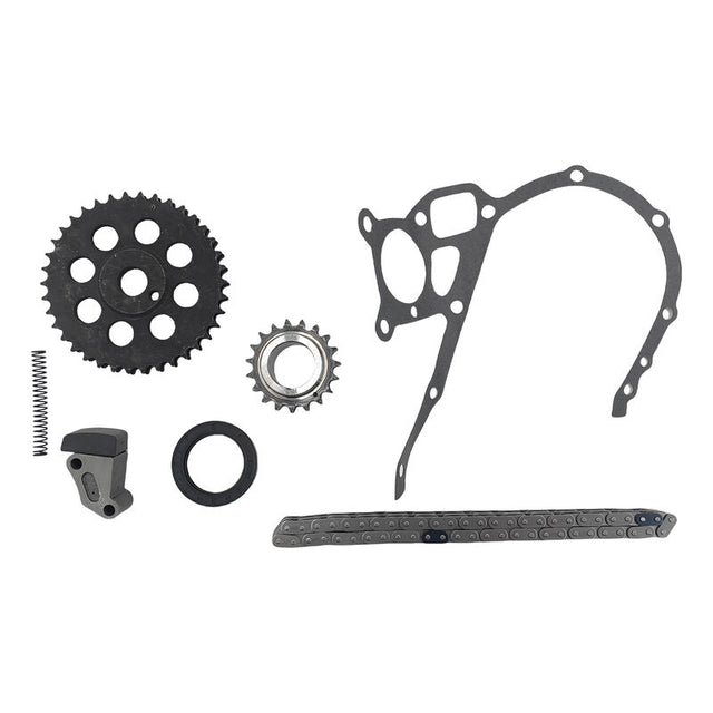 Timing Chain Kit Fit For Nissan A10 A12 A13 A14 1200 Sunny 120Y Datsun A15 With Gears TCKIT-NS009 - Machter