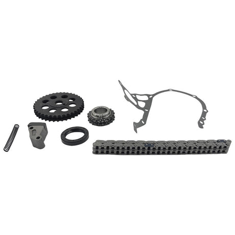Timing Chain Kit Fit For Nissan A10 A12 A13 A14 1200 Sunny 120Y Datsun A15 With Gears - Machter