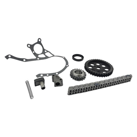 Timing Chain Kit Fit For Nissan A10 A12 A13 A14 1200 Sunny 120Y Datsun A15 With Gears - Machter