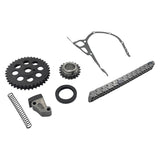 Timing Chain Kit Fit For Nissan A10 A12 A13 A14 1200 Sunny 120Y Datsun A15 With Gears - Machter