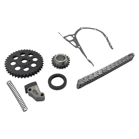 Timing Chain Kit Fit For Nissan A10 A12 A13 A14 1200 Sunny 120Y Datsun A15 With Gears - Machter