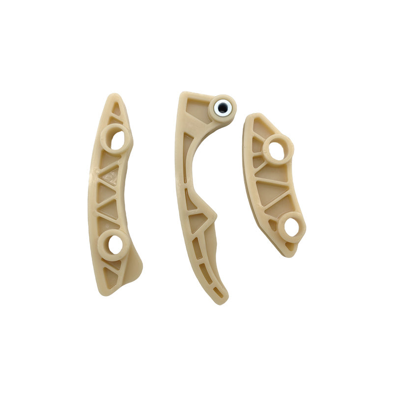 Engine Balance Chain Tensioner Gear & Guide Kit Fit For Saab 9-3 1.8T 2.0T B207 TCKIT-SAA001M - Machter