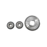 Engine Balance Chain Tensioner Gear & Guide Kit Fit For Saab 9-3 1.8T 2.0T B207 TCKIT-SAA001M - Machter
