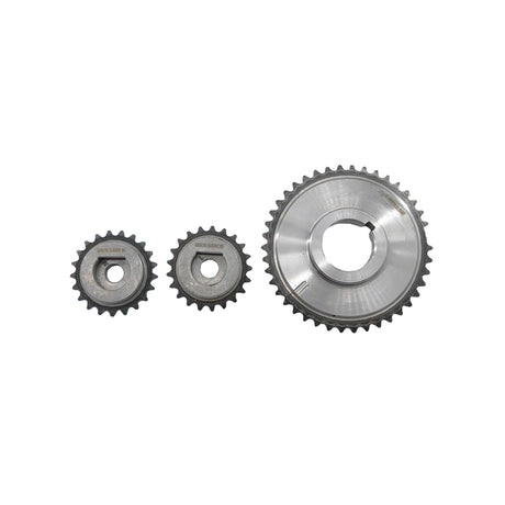 Engine Balance Chain Tensioner Gear & Guide Kit Fit For Saab 9-3 1.8T 2.0T B207 TCKIT-SAA001M - Machter