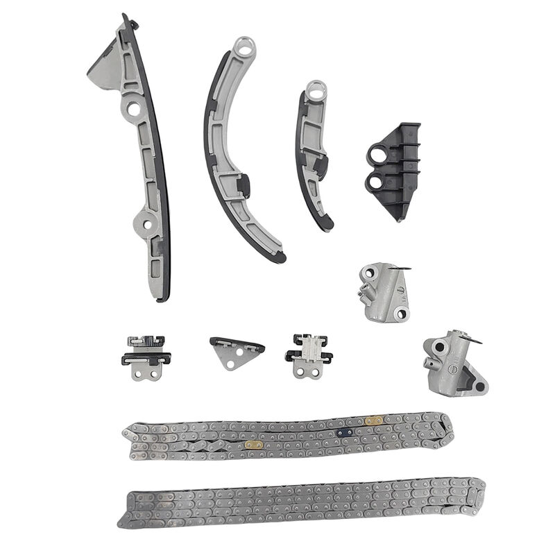 Timing Chain Kit Fit For Subaru Legacy Outback Tribeca B9 EZ30D 3.0L 13144AA090 2006-2009 - Machter